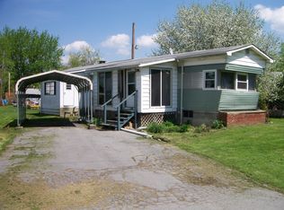 936 Third St, Jersey Shore, PA 17740