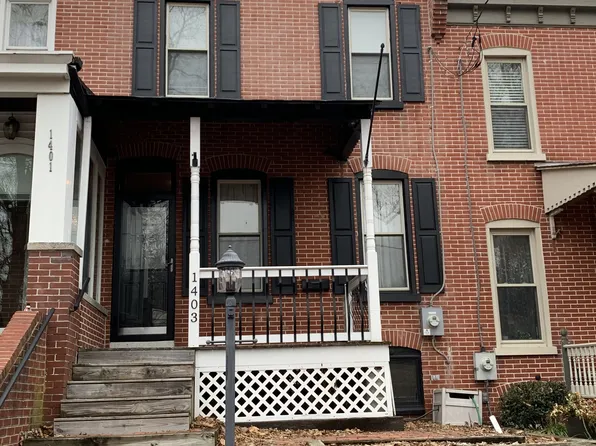 1403 N Adams St, Wilmington, DE 19806