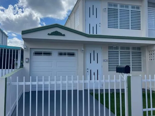 Calle 21 Urb El Cortijo Ave #20, Bayamon, PR 00956