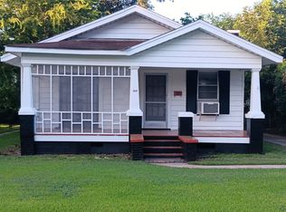 109 Dalzell St, Shreveport, LA 71104