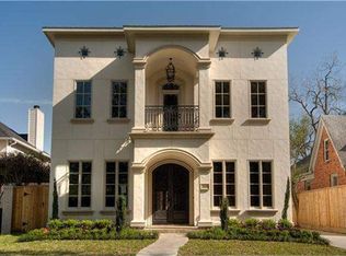 3606 Georgetown St, Houston, TX 77005