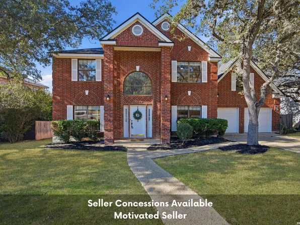 15707 Dawn Crest, San Antonio, TX 78248