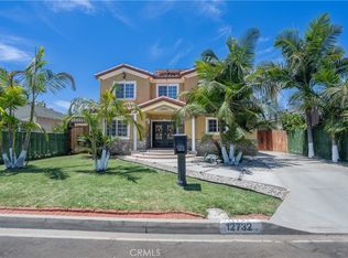 12732 McGee Dr, Whittier, CA 90602