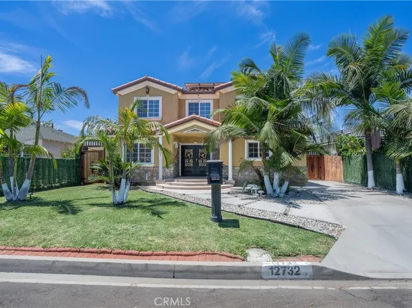 12732 McGee Dr, Whittier, CA 90602
