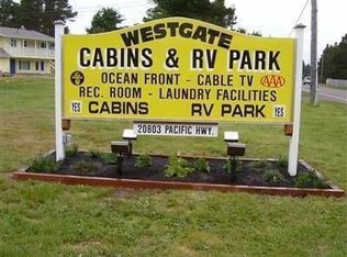 20805 Pacific Way, Ocean Park, WA 98640