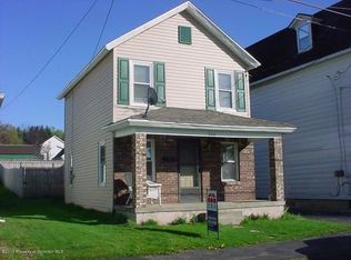 506 Hudson St, Mayfield, PA 18433