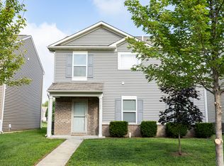 2122 Cedarmill Dr, Franklin, IN 46131