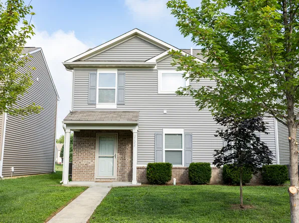 2122 Cedarmill Dr, Franklin, IN 46131