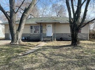 3805 White St, Cahokia, IL 62206