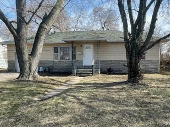 3805 White St, Cahokia, IL 62206