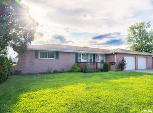 101 Patricia Ave, East Peoria, IL