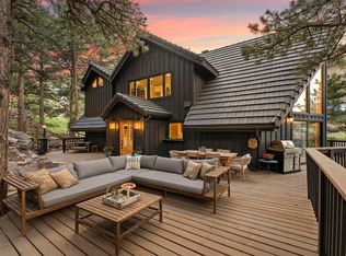770 N Cedar Brook Rd, Boulder, CO 80304