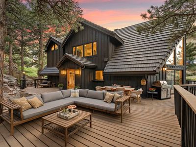 770 N Cedar Brook Rd, Boulder, CO, 80304