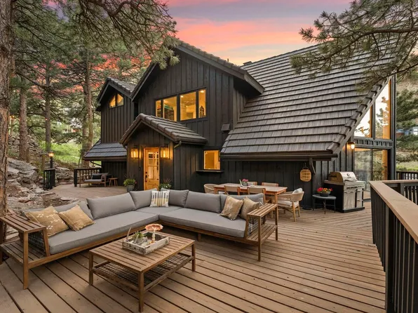 770 N Cedar Brook Rd, Boulder, CO 80304