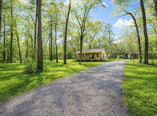 20848 S Sabine Dr, New Caney, TX 77357