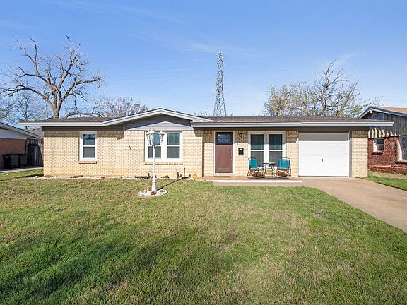 3rd image of 1616 Grantland Cir