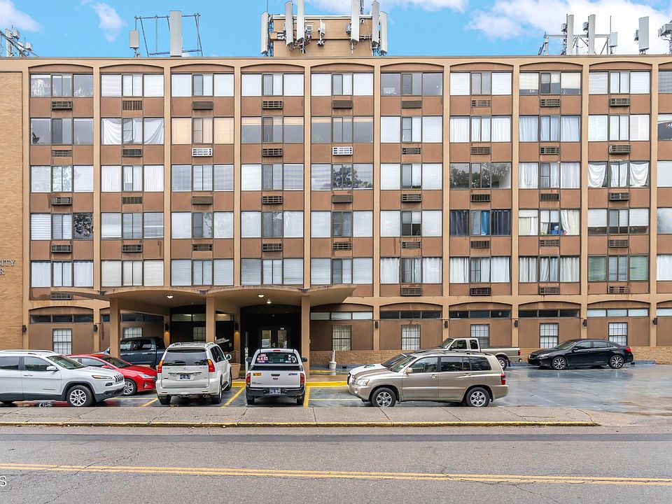 1st image of 1700 Clinch Ave APT 613