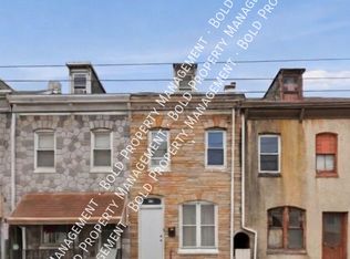 1440 Cotton St, Reading, PA 19602