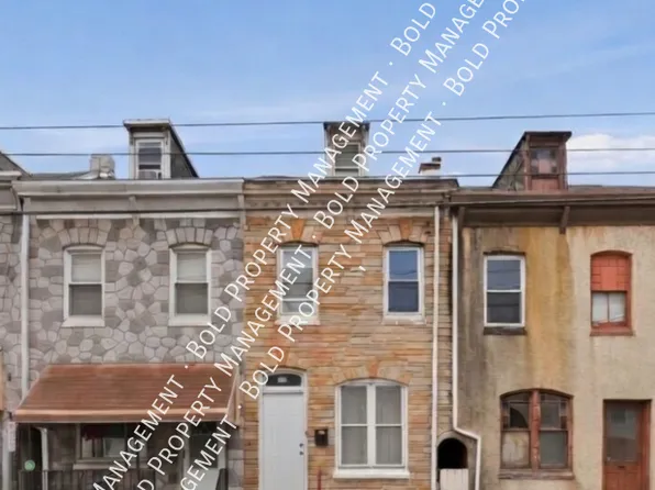 1440 Cotton St, Reading, PA 19602