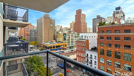 Rented by Mirador Real Estate