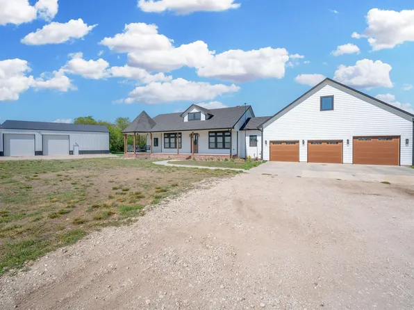 15440 Dora Cir, Goddard, KS 67052
