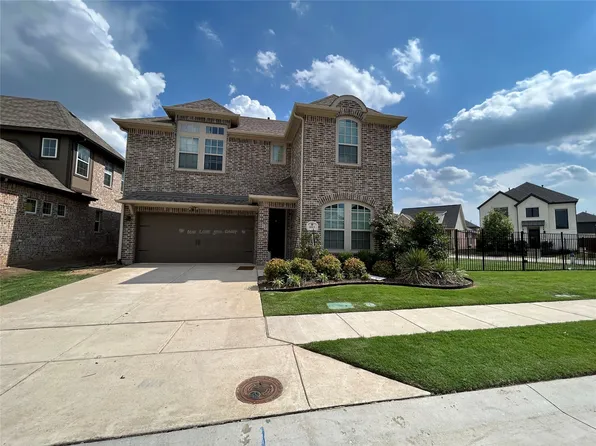 1013 Rebecca Dr, Allen, TX 75013
