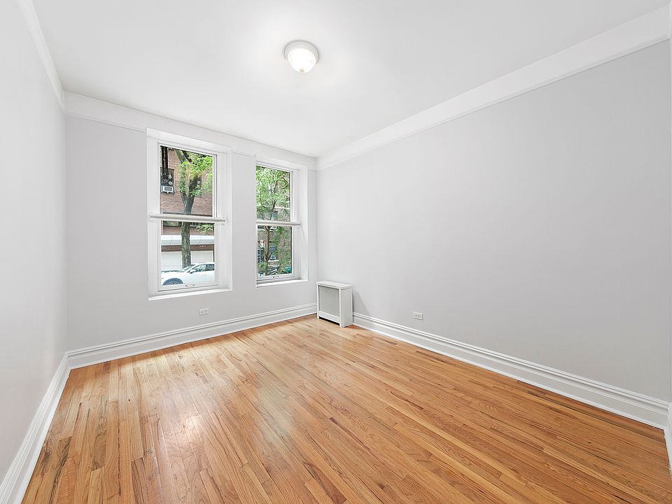 2nd image of 11 1/2 W 84th St APT 1A