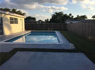 20580 NE 2nd Ave, Miami Gardens, FL 33179