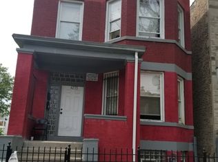4235 W Wilcox St, Chicago, IL 60624