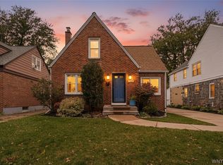 162 Hendricks Blvd, Buffalo, NY 14226
