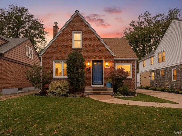 162 Hendricks Blvd, Buffalo, NY 14226