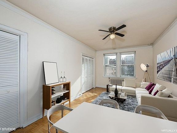 2nd image of 432 W Belmont Ave