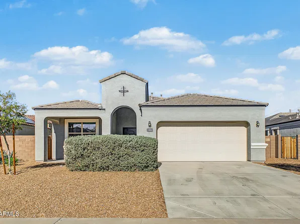30062 W INDIANOLA Avenue, Buckeye, AZ 85396