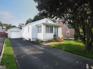 111 Catalpa Ave, Wilmington, DE 19804