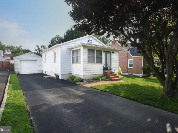 111 Catalpa Ave, Wilmington, DE 19804
