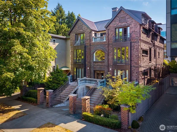 1122 Broadway E #301, Seattle, WA 98102