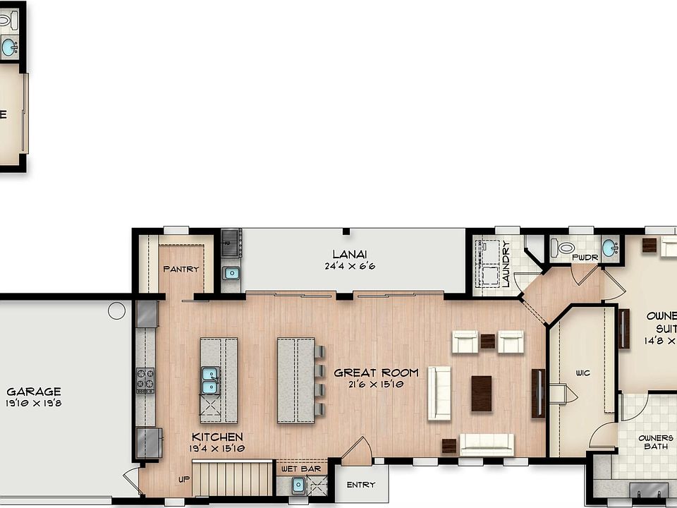 2nd image of 722 3rd Ave N