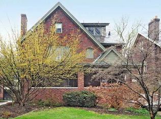 6949 Rosewood St, Pittsburgh, PA