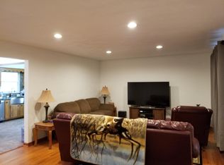 867 Quaker Church Rd, Perryopolis, PA 15473