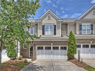 6755 Dusty Saddle Rd, Charlotte, NC 28277