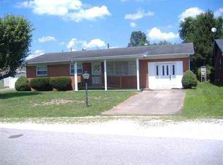 107 Billie Joy Dr, South Point, OH