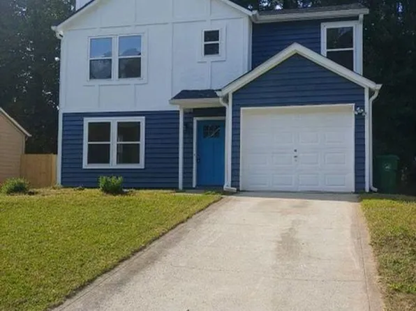 5451 Farmview Close, Stone Mountain, GA 30088