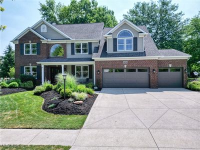 15161 Scarlet Oak Trl, Strongsville, OH, 44149
