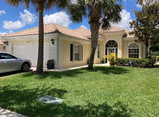 8251 Tobago Ln, Wellington, FL 33414
