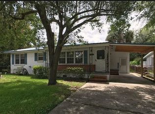 155 Azalea Ave, Garden City, GA 31408