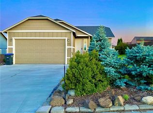 1505 W Virginia St, Moses Lake, WA 98837