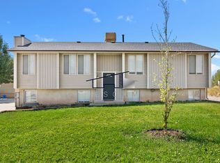 1721 N 750 W, Harrisville, UT 84404