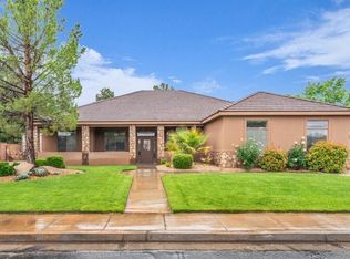 2378 E Bella Rosa Cir, Saint George, UT 84790