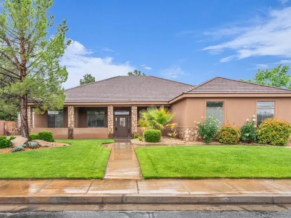 2378 E Bella Rosa Cir, Saint George, UT 84790