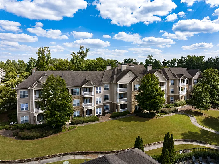 Wesley Providence Apartments at Stonecrest — Photo 38